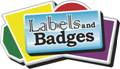 Labels and Badges logo